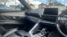 Peugeot 3008 2.0 BlueHDi 180 GT 5dr EAT8 Diesel Estate